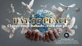 DAY OF PEACE : Unity song | Global peace