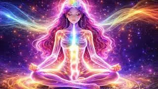 432 Hz + 1111 Hz | Deep Sleep Healing Frequencies 😴✨ | Health Recovery & Positive Abundance
