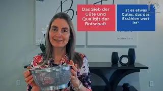 Sonntagschule - Was machst du mit deinen Worten (#Kinderstunde #Kinderkirche #Kindergottesdienst)