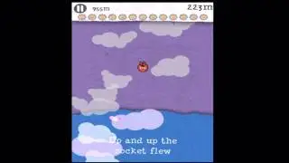 Draw Jump - iPhone - US - Gameplay Trailer