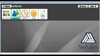 Se&ntilde;ales Software Laboral - Carga de Empleados