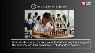 How to Choose the Best Online Chess Academy | 10 Red Flags to Avoid