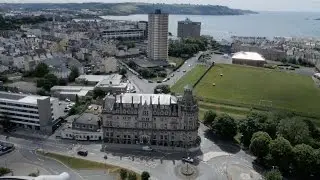 The Duke of Cornwall Hotel 2015