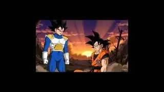 Dragon Ball Z &ndash; Vegeta Ka Wada | Hyper Cinematic Emotional Short