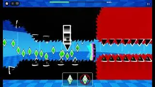 Poly Dash - The Astrings