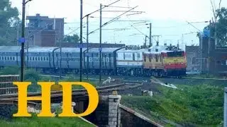 TKD WAP7 FAILURE ET WAM4 RESCUES  !WAM4 WITH FORCE COOLED ROOF MOUNTED DBR