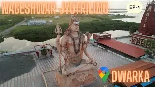 Nageshwar jyotriling morning Aarti | Aise darshan aj tak kisi mandir k nahi hue | Be ware of  Bugs |
