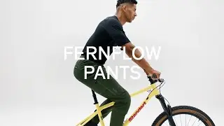 GOREWEAR - Fernflow Pants Mens