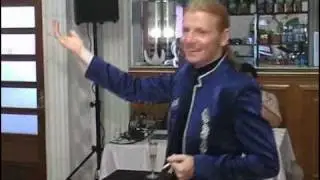 ФОКУСНИК ,ИЛЛЮЗИОНИСТ(г.Минск,Беларусь),ВИКТОР-МЭДЖИК VICTOR MAGIC