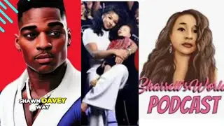 Chrisean Rock got youtube spinning the block. Threats false allegations & More #Save Jr.