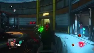 ESTRATEGIA PARA LLEGAR A RONDAS ALTAS EN Outbreak | Call of duty advanced warfare