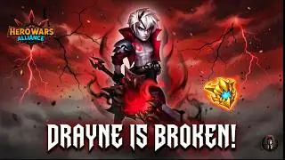Drayne Legendary Relics Explained &mdash; Meta Changing Guide
