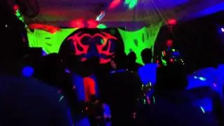 2-3.11.13 goa party Klostergut Gronau- nataraja (part 2.)