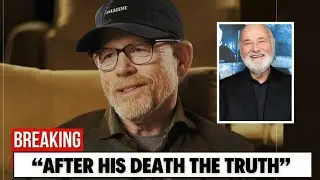 Ron Howard Finally Opens Up About Rob Reiner After His Passing
