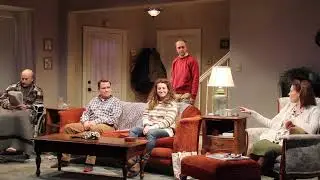 Highlights from Signature Theatre's THE OPEN HOUSE!