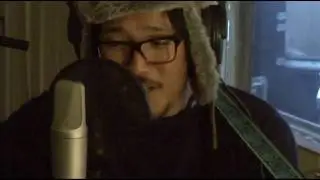 Alex & The Hwangjays - 