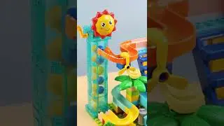 feelo marble run