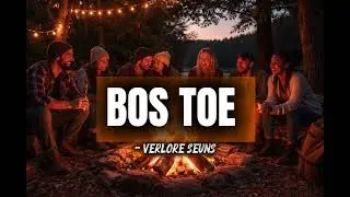 Bos Toe - Verlore Seuns