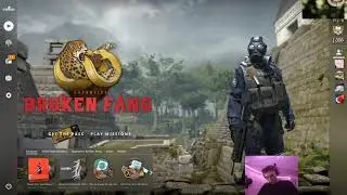Apr 3,2021 - CS:GO