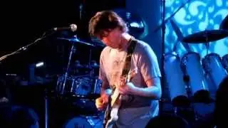 Gary Chandler en concert le 4 mai 2013 chez Paulette en Lorraine
