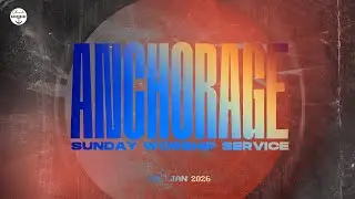 Sunday Worship Service | Rev. John Samuel | Yul Claudius | 25 Jan 2024 | Anchorage DUBAI | UAE