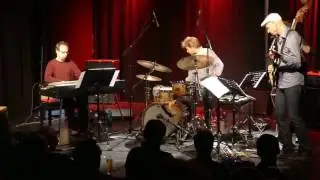 Florian K&auml;stners Berlin Calling Quartet - 40. Leipziger Jazztage