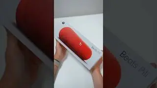 Meet The All New Beats Pill ❤️&zwj;🔥‼️ @beatsbydre
