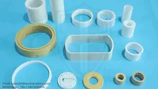 Technical Ceramics Customized Zirconia Ceramic Parts---Shenzhen Hard Precision Ceramic Co.,ltd