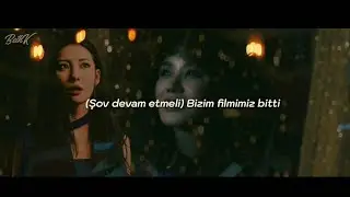 SUNMI & UHM JUNG HWA - Heroine X Ending Credit Mashup [T&uuml;rk&ccedil;e Altyazılı]