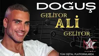 Doğuş - Ali    #doğuş #ali #ismeözelşarkı
