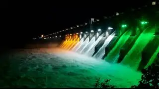 Haridwar dam | Bhimgoda Barrage | Haridwar #haridwar