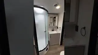 2026 Jayco Jay Feather Premiere 26FK #jayco #rv #rvtour #jayfeather #rvlife #traveltrailer #trailer