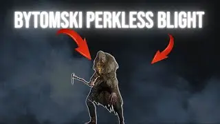 Bytomski perkless blight masakruje puby i streamer&oacute;w