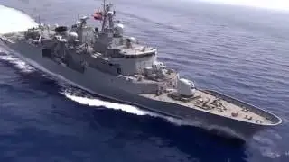 Turkish Armed Forces &bull; One dies, thousand rises &bull;