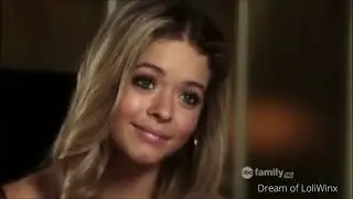 Pretty Little Liars - Alison (VO) || Dream of LoliWinx