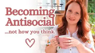 Cutting Out the Noise So I Can Think Clearly Again | Join me?