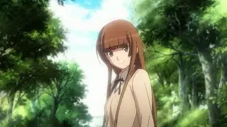 Amagami SS / Opening 2 v4 Creditless 「Risa Kamizaki」