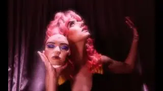 Maryze - False Icon [Official Lyric Video]