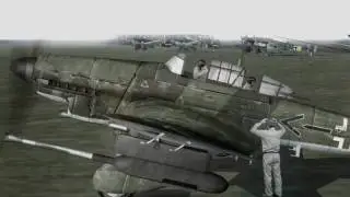 Stuka Ju87G Kanonenvogel by TLR - 2008