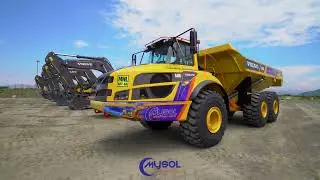 MySol Mining Video Teaser