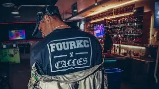 Lil Flako - Out Past Curfew (Oficial Music Video)