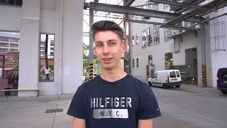 ZO GEDRAGEN GUYS ZICH ALS ZE VERLIEFD ZIJN | GUYTALK