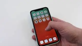 Get Custom Icon Themes on Your iPhone - No Shortcuts (IOS 14.3)