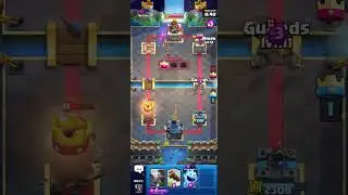 The LOL effect - Intense battle