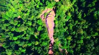 Ciudad Perdida 