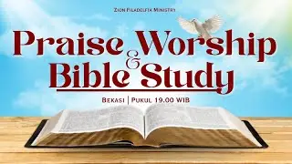 Ibadah PWBS | ZFM Bekasi ~ Ps. Besron Marpaung