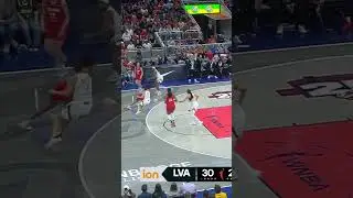Caitlin Clark Sets WNBA Single-Season Assists Record on Inbound to Kelsey Mitchell | Indiana Fever