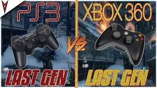 COD BO3: Black Ops 3 The Giant 