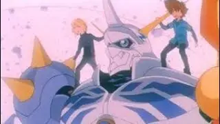 Digivice 25th Color Evolution Last Map: Bokura no War Game Movie