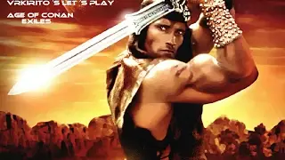 Conan Exiles Livestream - Early Access 2017 - Deutsch ( English on demand ) - Taroks Ausflug